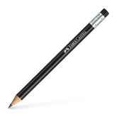 FABER-CASTELL Spare Pencil Design for P-GP Black - Al Masam Stationery LLC